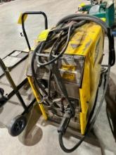 Esab Migmaster 250 Welder