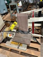 Shop Fox Belt/ Disc Sander