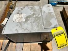 GE Transformer Catalog Number 9T21B9103