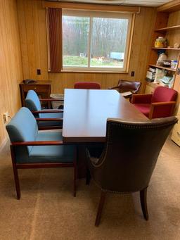 Conference Room Furniture