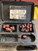 (3) Thread Repair Kits