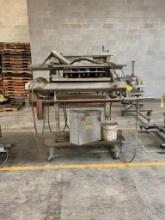 Fischbein PBC 6000 Bag Closer (Parts Machine)