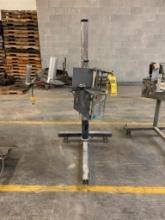 Auto Labe Labeler