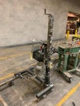 Auto Labe Labeler