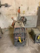 Lincoln Electric Precision Tig 185 Welder