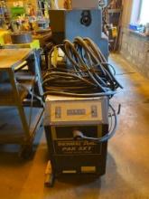 Thermal Arc Pak SXT Plasma Cutter, 230/460 V, 3PH