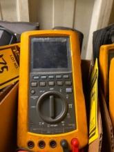 Fluke 867B Graphical Multimeter