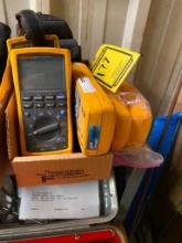 Fluke 789 Process Meter