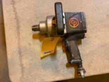 Chicago Pneumatics 1" Drive Impact Wrench