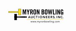 Myron Bowling Auctioneers, Inc.