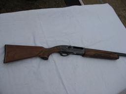 Remington Model 1100 12 ga smauto shotgun