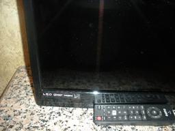 Sanyo HDMI Led TV 29"