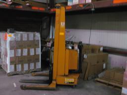 Roll-a-Lift Rechargeable High Lift 2000 Lift Capacity