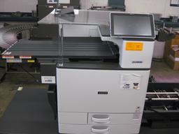 XANITE EN/Press Envelope Printer Folder SN 522861700044