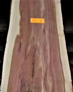 Eastern Red Cedar Planed Both Sides  135 x 14 x 2