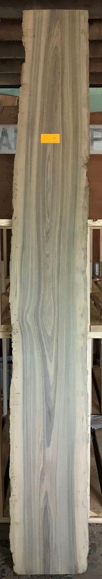 Sinker Cypress Planed 1 side 118 x 13-15 x 2-3/4