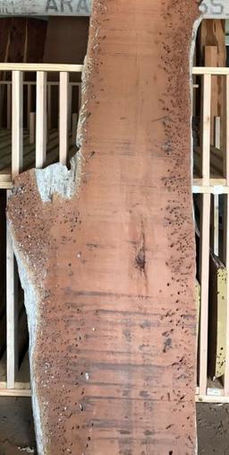 Honduran Mahogany  92 x 22-34-28 x 2