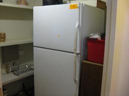 GE Refrigerator