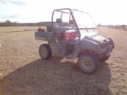 2005 Polaris 500 4WD Ranger