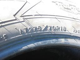Goodyear Wrangler LT275/70R18 Truck Tires