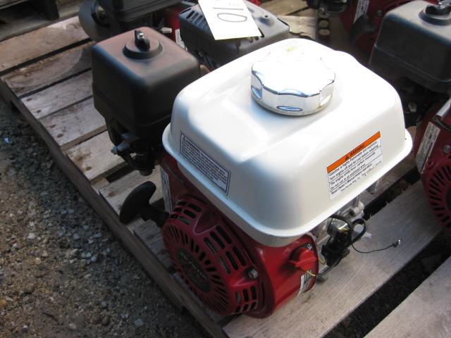 Honda Model GX160 Gas Engine