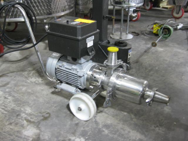 Pompa Mini PH35 Transfer pump