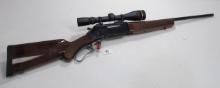 Browning Arms Model Lighting 223 cal Lever Action Rifle SN# 02105NN341