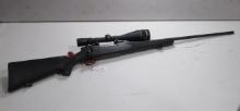 Weatherby Model Mark V 300wby mag RH Bolt Action Rifle SN#H275138