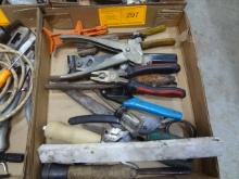 Misc hand Tools