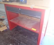 Craftsman 2 Drawer Work Bench