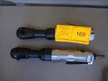 2 Air 3/8" Drills