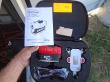 Craftsman 4 in 1 level with laser trac