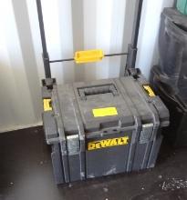 DeWalt Rolling Tote