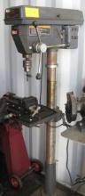 Craftsman 1hp Drill Press Floor Model