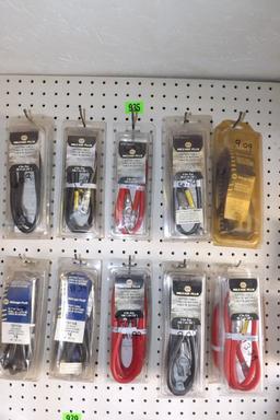Battery Cables & Cable (12)