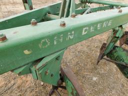 John Deere 3100 6 Bottom Plow