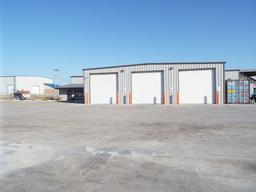 6.64± ACRES INDUSTRIAL PROP.