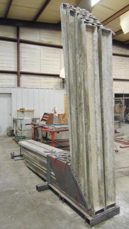 8'X8'X8' Forms (8)