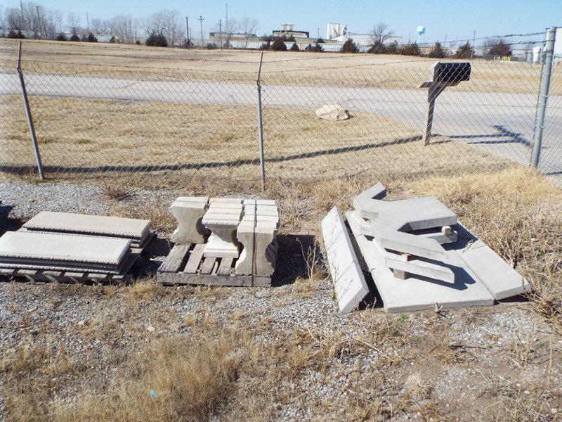 Concrete Storm In-Ground Shelter