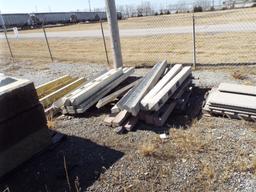 Concrete Storm In-Ground Shelter