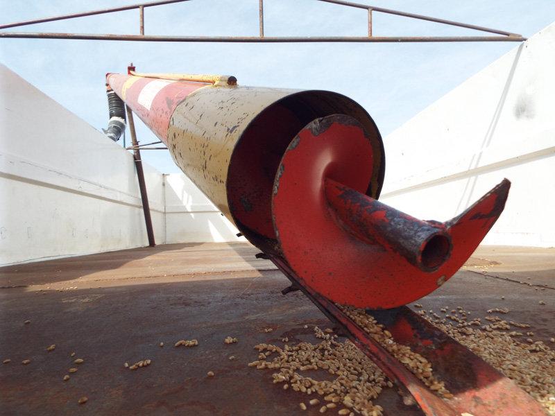 Shop Built Gooseneck  Trailer