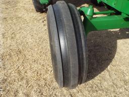 John Deere 4020 Tractor