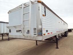 2002 Timpte Grain Trailer