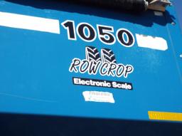 2009 Kinze 1050 Row Crop Grain Cart