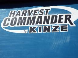 2009 Kinze 1050 Row Crop Grain Cart