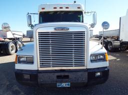 1998 White Freightliner Truck