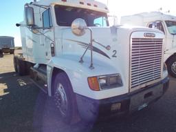 1998 White Freightliner Truck