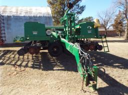 Great Plains 3S-4000 35' grain drill