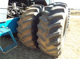 Ford Versatile 9880, 4x4 tractor, 2,278 hrs