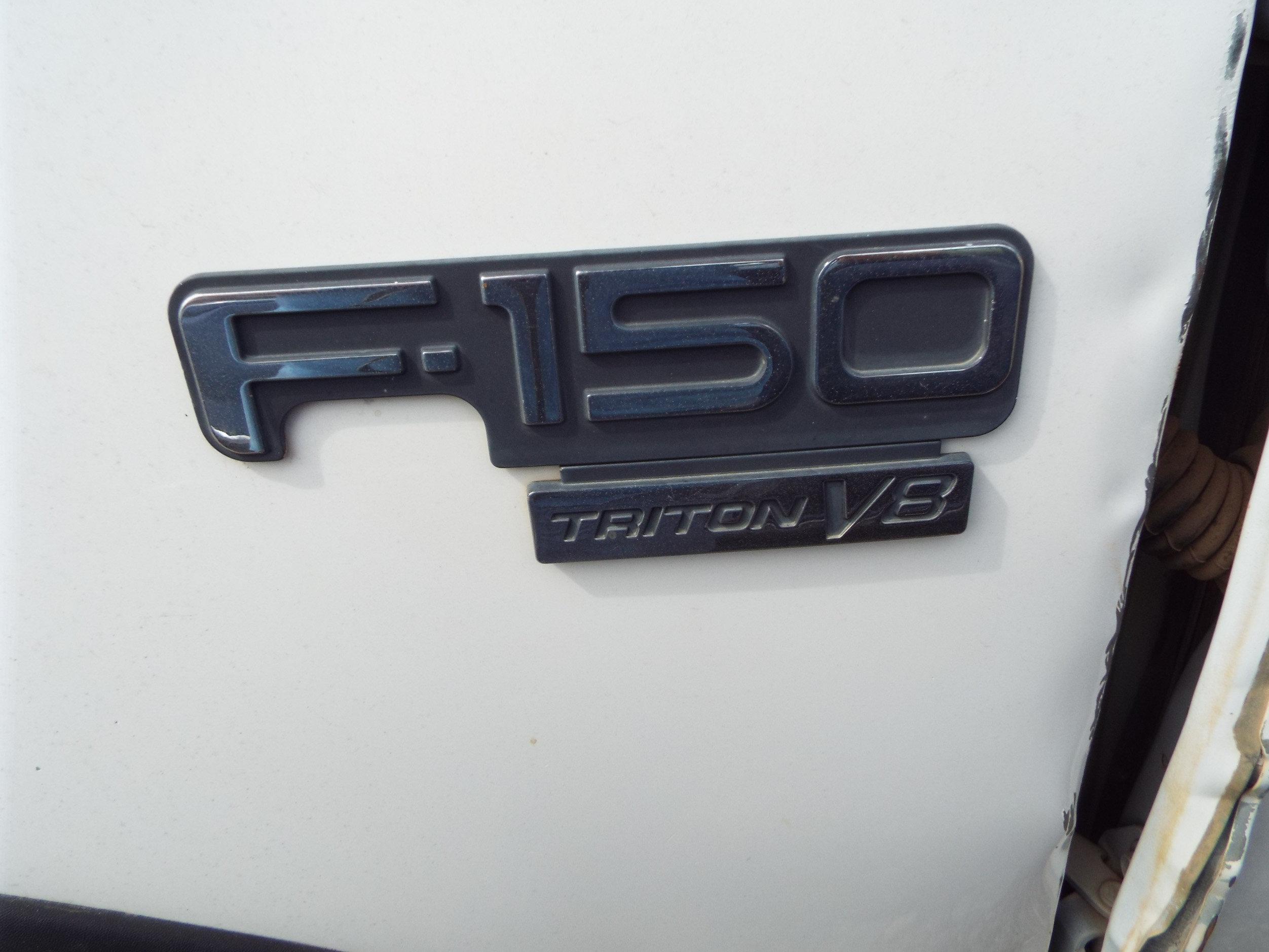 1999 Ford pickup F150